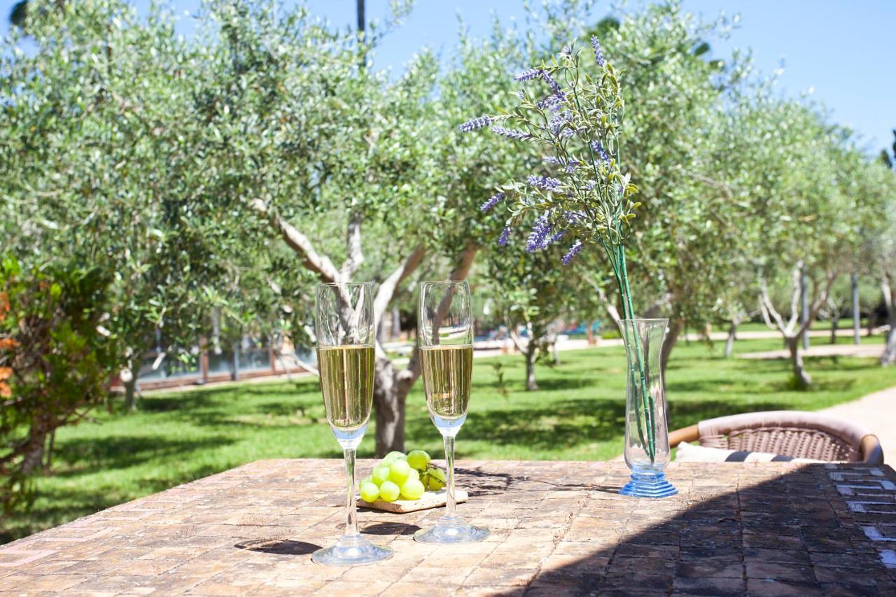 S'Hort De Son Caulelles - Adults Only Villa Marratxí Eksteriør bilde