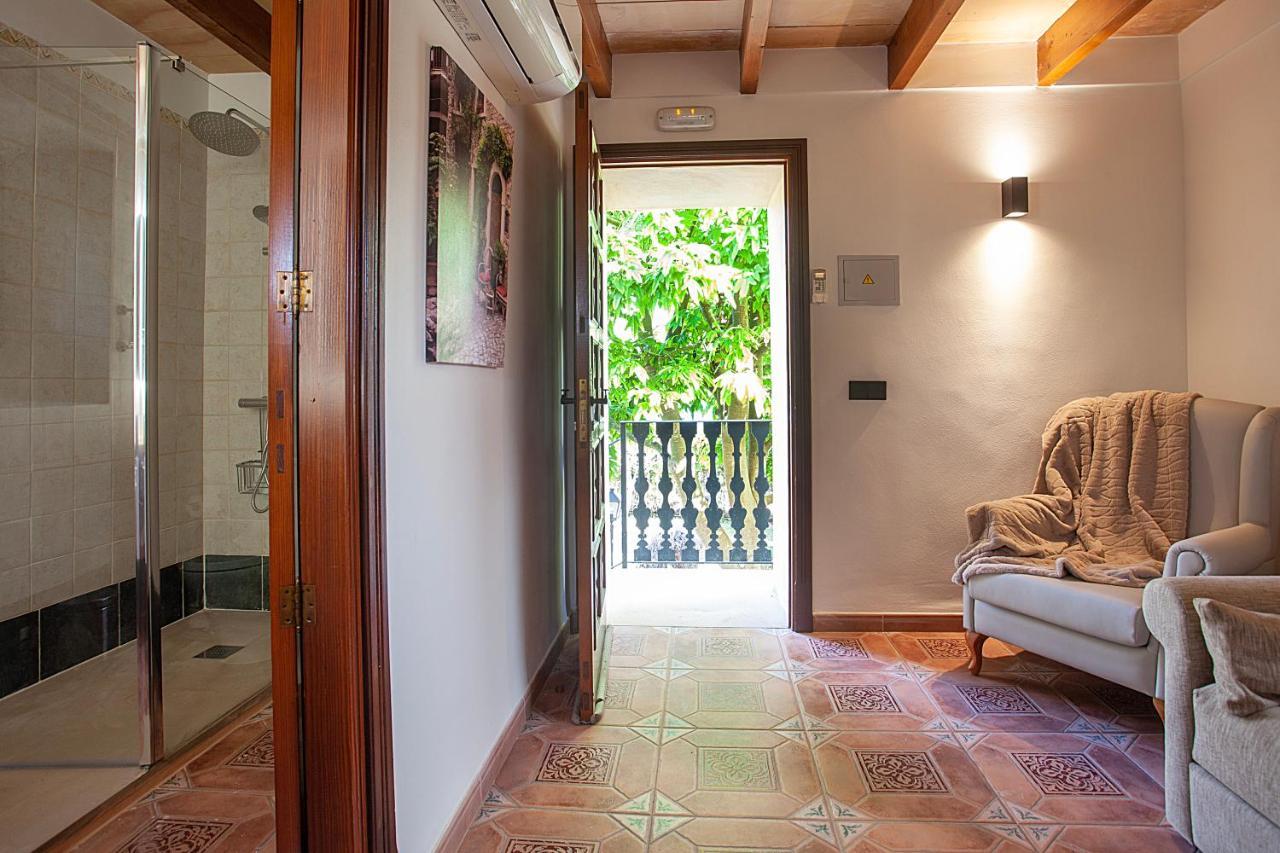 S'Hort De Son Caulelles - Adults Only Villa Marratxí Eksteriør bilde
