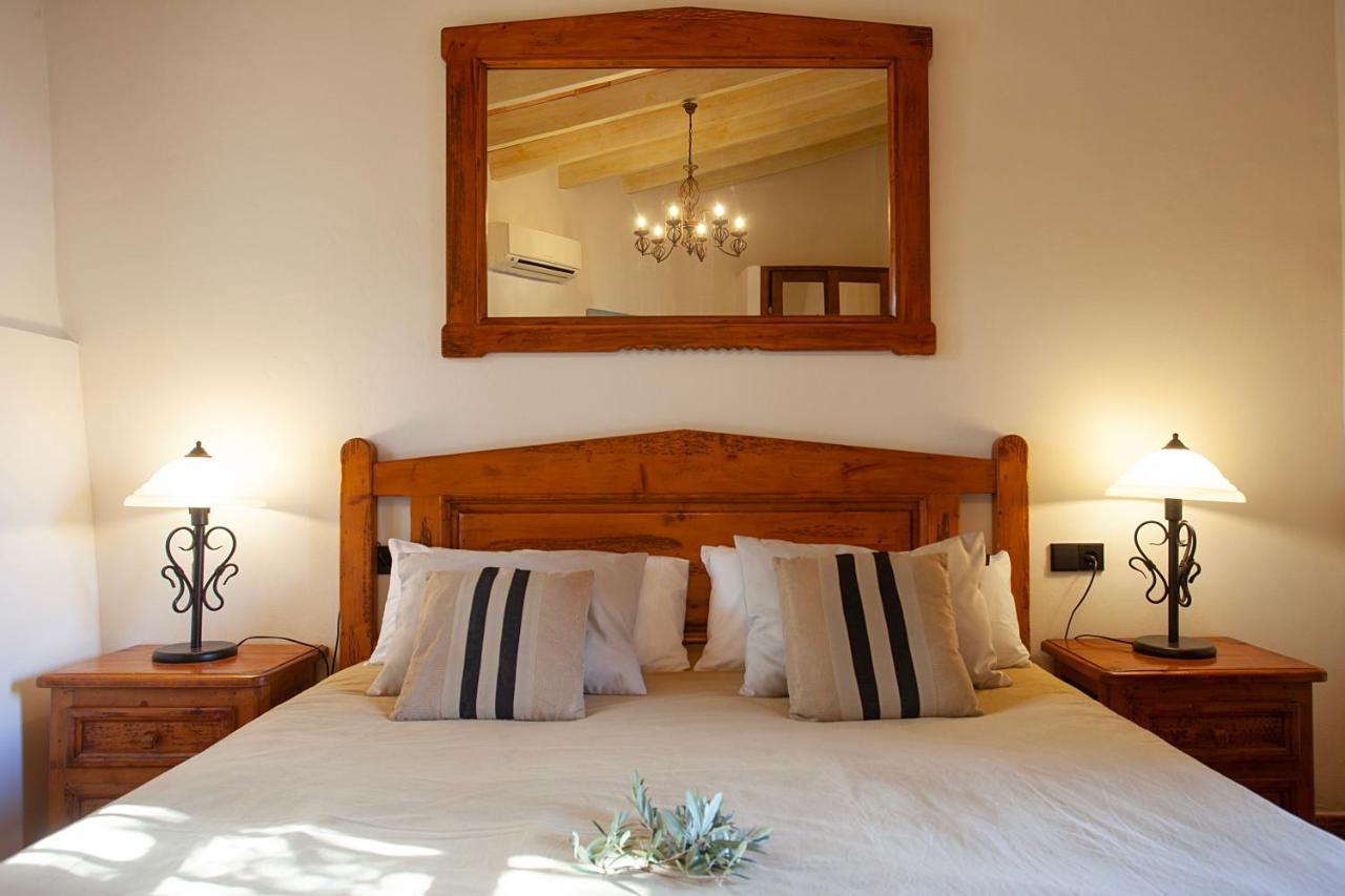 S'Hort De Son Caulelles - Adults Only Villa Marratxí Eksteriør bilde