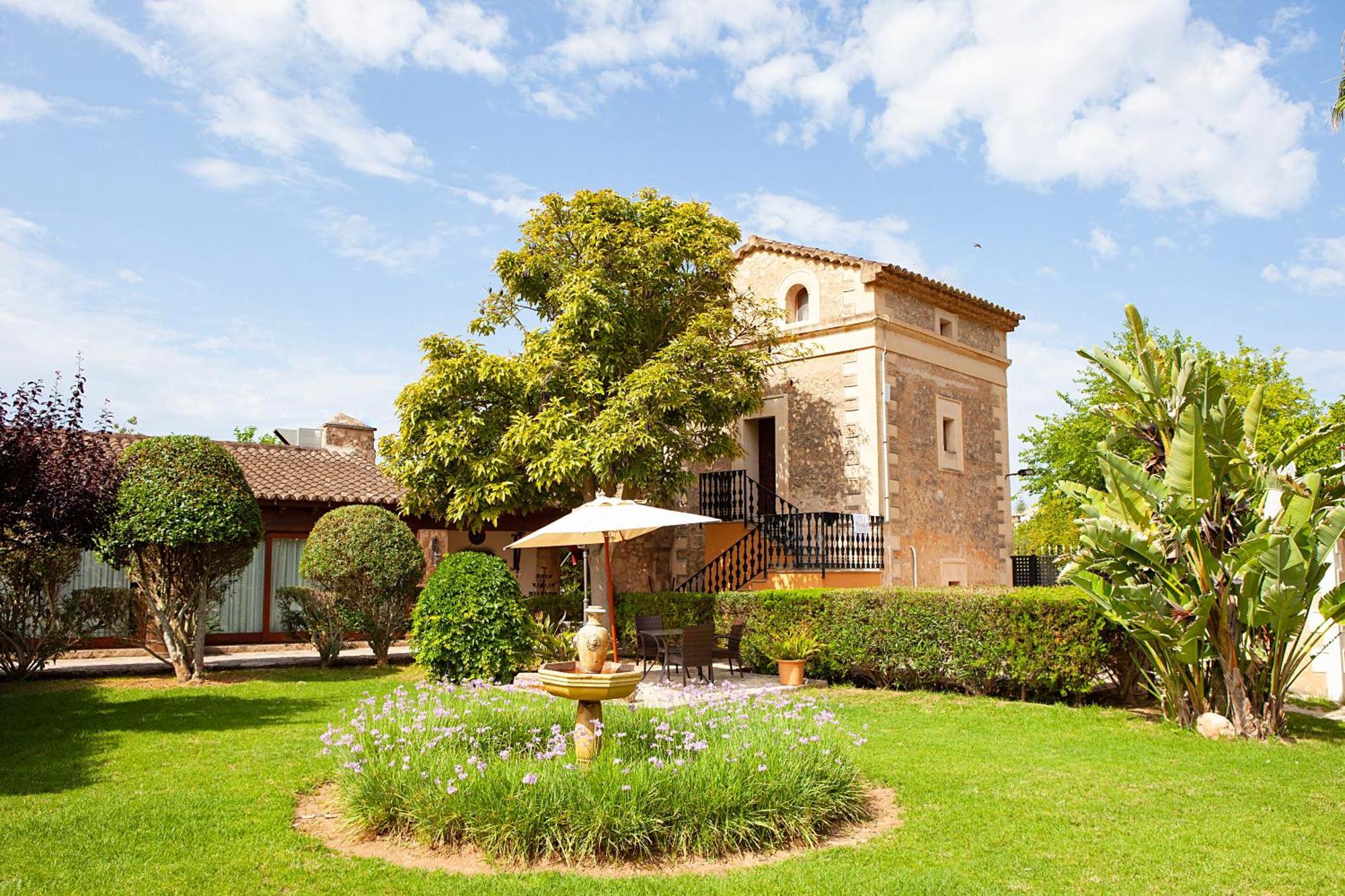 S'Hort De Son Caulelles - Adults Only Villa Marratxí Eksteriør bilde